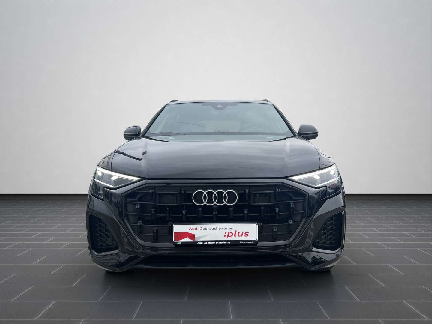 Audi Q8 SUV 45 TDI - 2025 - Joinsteer - #5