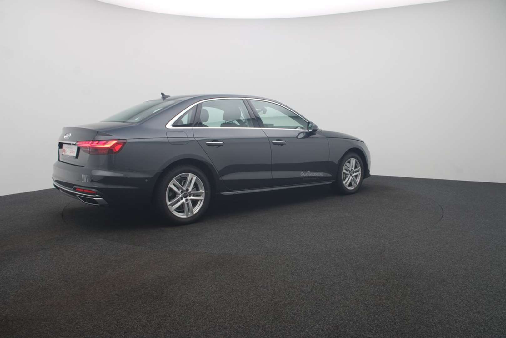 Audi A4 Limousine 40 TFSI - 2024 - Joinsteer - #4