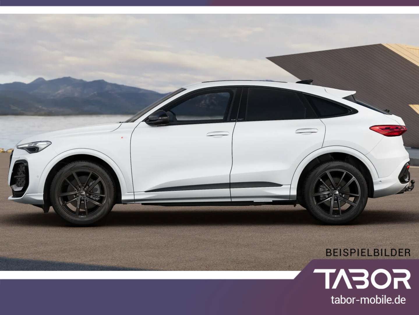 Audi Q5 S Line TDI - 2025 - Joinsteer - #1