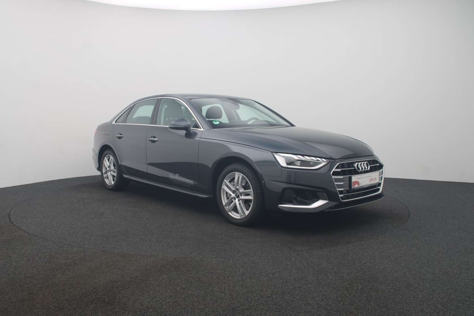 Audi A4 Limousine 40 TFSI - 2024 - Joinsteer - #5