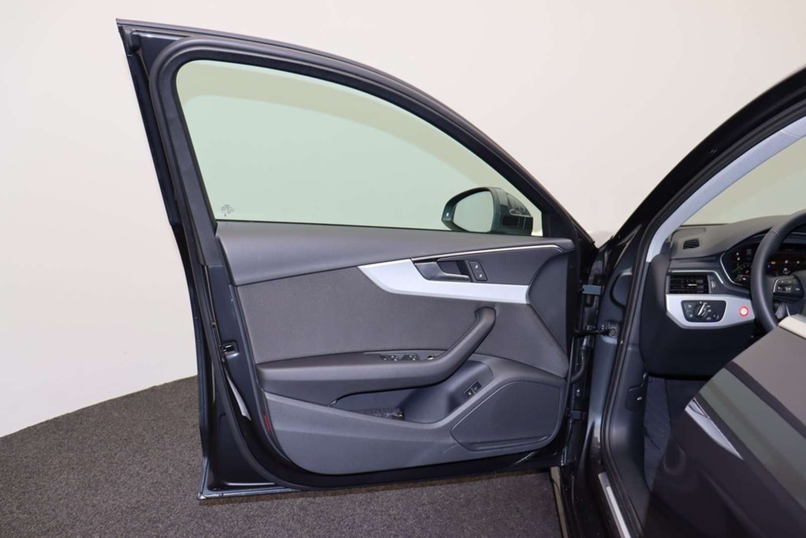 Audi A4 Limousine 40 TFSI - 2024 - Joinsteer - #6