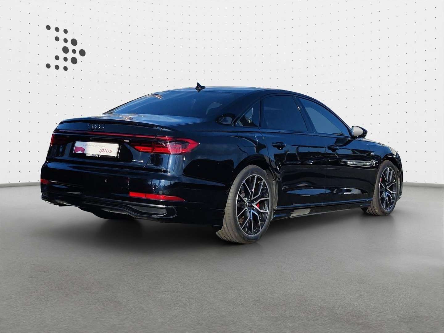 Audi A8 S Line 60 TFSI E - 2025 - Joinsteer - #1
