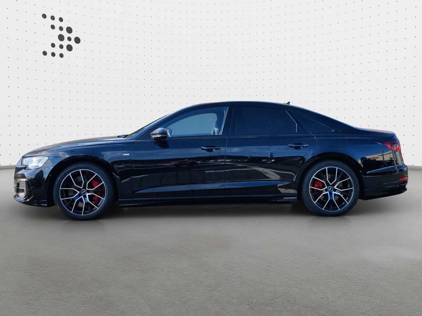 Audi A8 S Line 60 TFSI E - 2025 - Joinsteer - #2