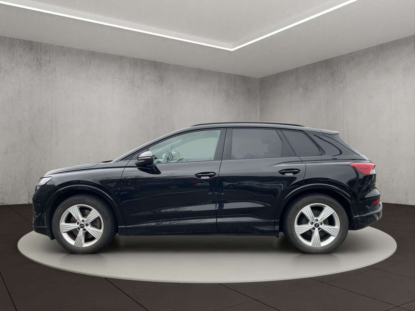 Audi Q4 E-tron 45 - 2022 - Joinsteer - #2