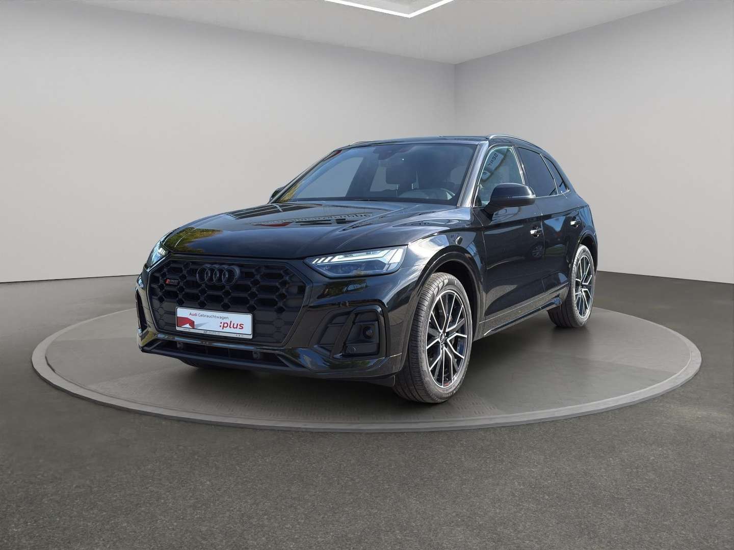 Audi Q5 Avant SQ5 - 2022 - Joinsteer - #1