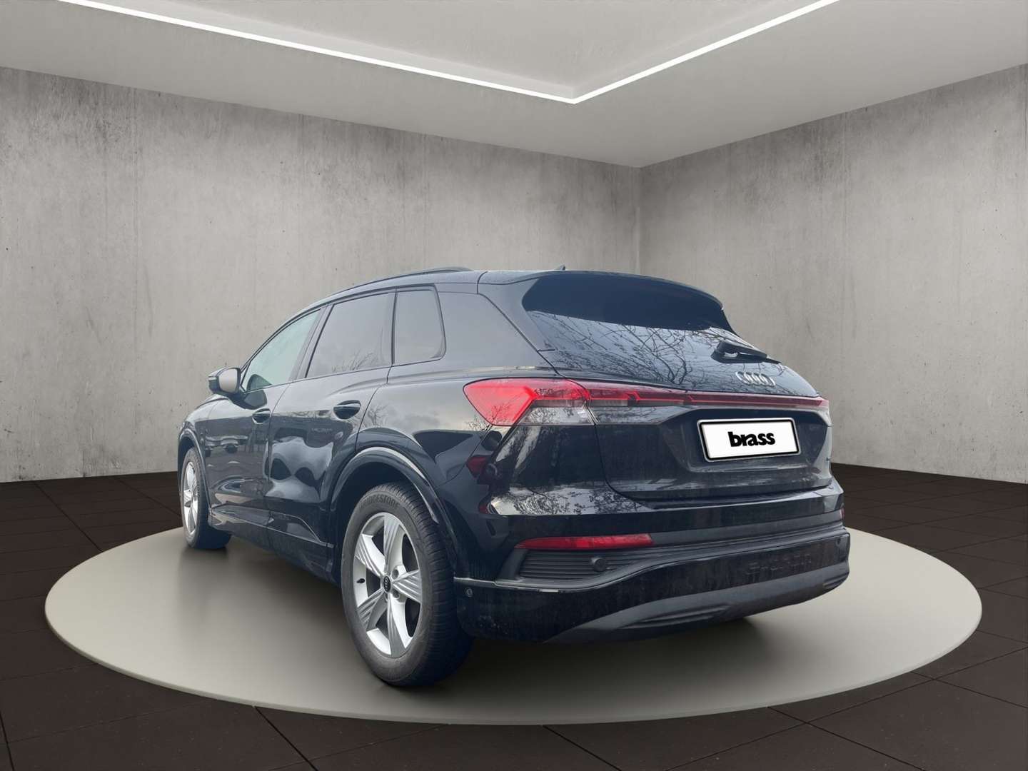 Audi Q4 E-tron 45 - 2022 - Joinsteer - #3