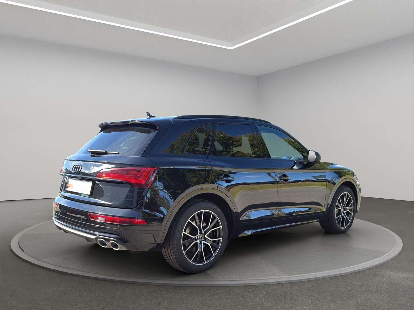 Audi Q5 Avant SQ5 - 2022 - Joinsteer - #2