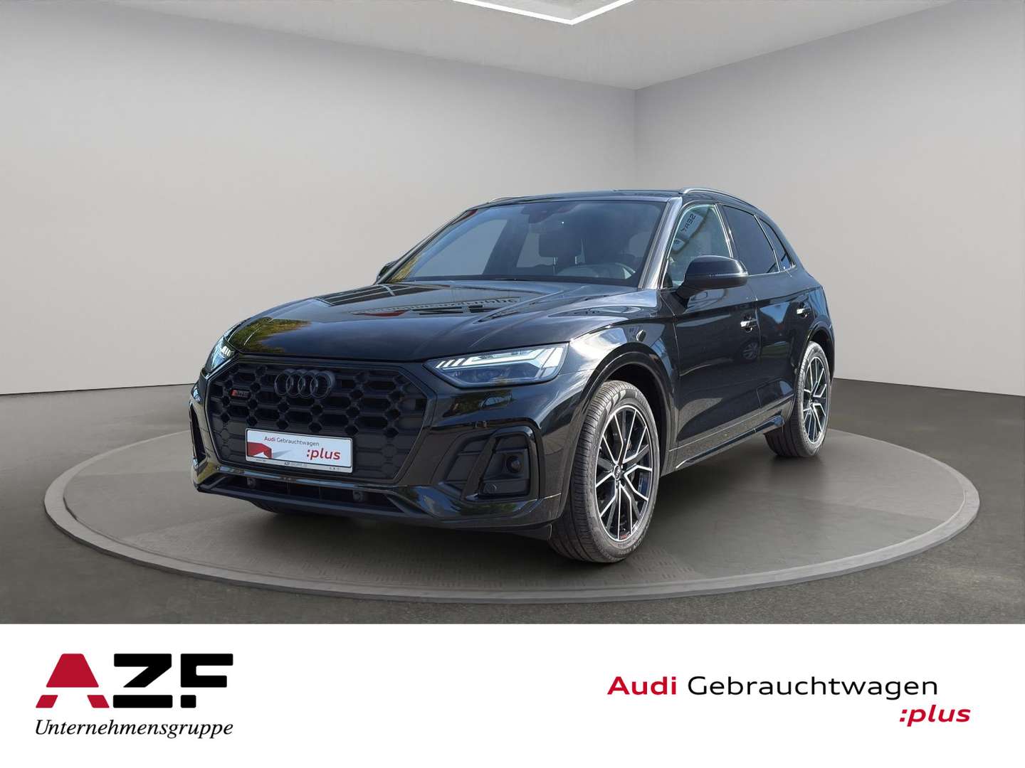 Audi Q5 Avant SQ5 - 2022 - Joinsteer - #3