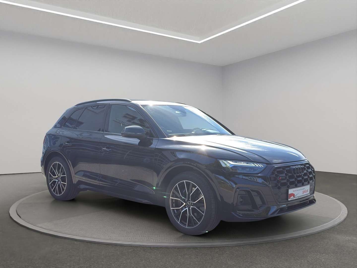 Audi Q5 Avant SQ5 - 2022 - Joinsteer - #4