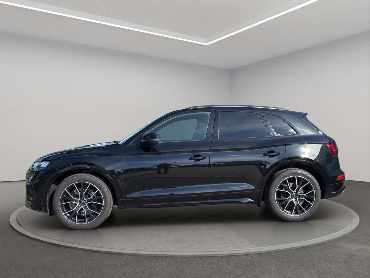 Audi Q5 Avant SQ5 - 2022 - Joinsteer - #5