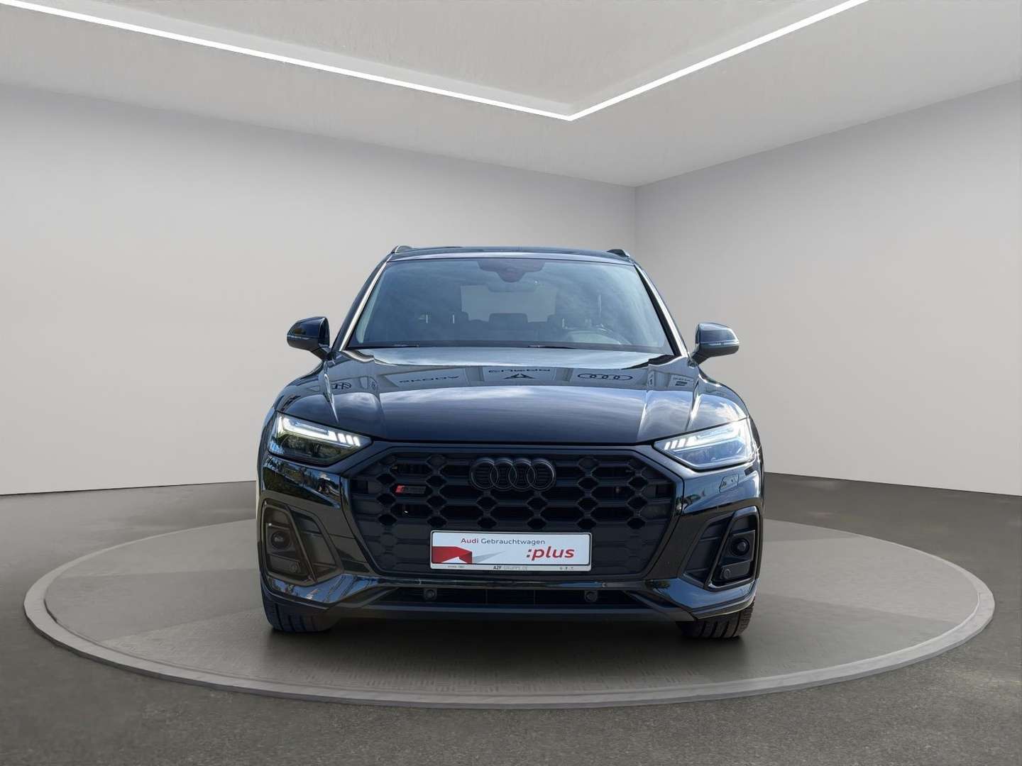 Audi Q5 Avant SQ5 - 2022 - Joinsteer - #6