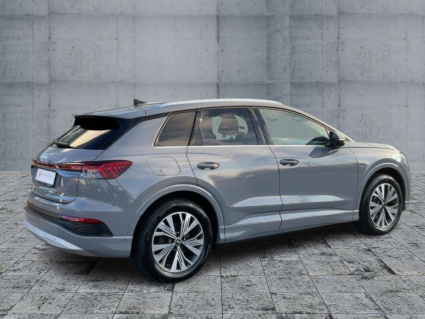 Audi Q4 E-tron Advanced 35 - 2022 - Joinsteer - #5