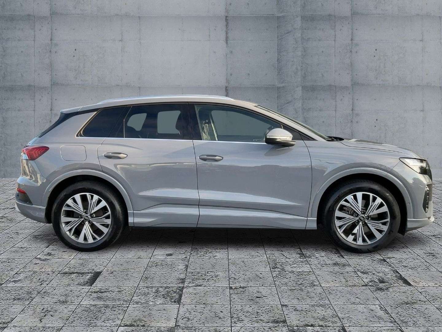 Audi Q4 E-tron Advanced 35 - 2022 - Joinsteer - #6