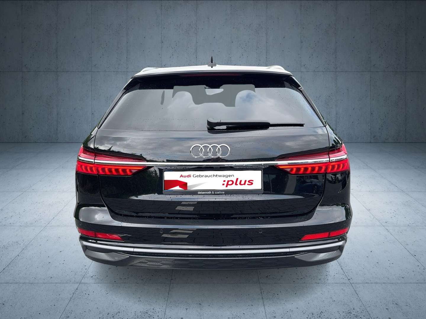 Audi A6 S Line 40 TDI - 2025 - Joinsteer - #4