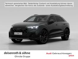 Audi Q8 SQ8 Sportback - 2024 - Joinsteer - #1