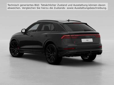 Audi Q8 SQ8 Sportback