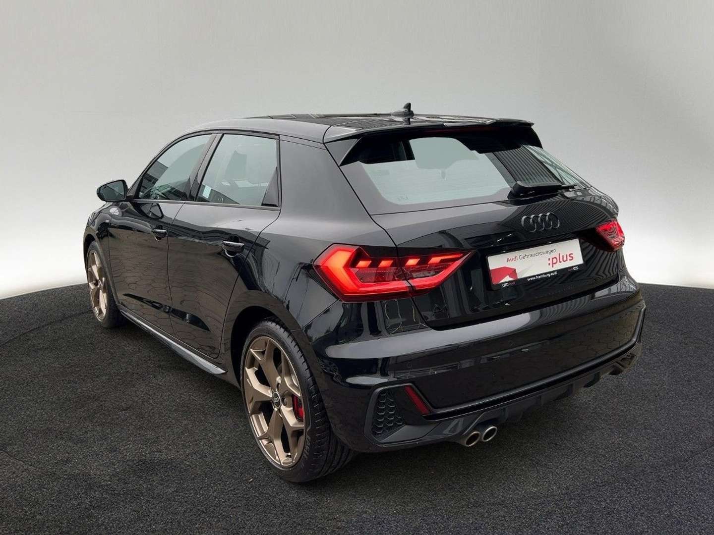 Audi A1 S Line 40 TFSI - 2022 - Joinsteer - #2