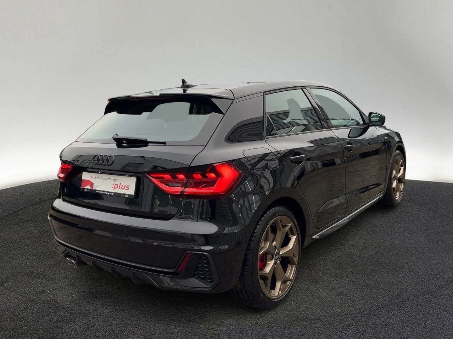 Audi A1 S Line 40 TFSI - 2022 - Joinsteer - #3