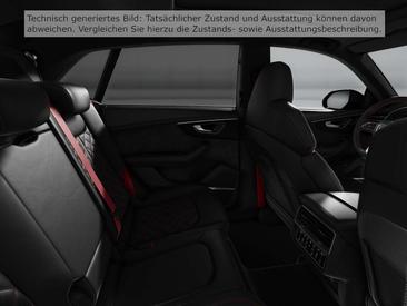 Audi Q8 SQ8 Sportback — photo 12