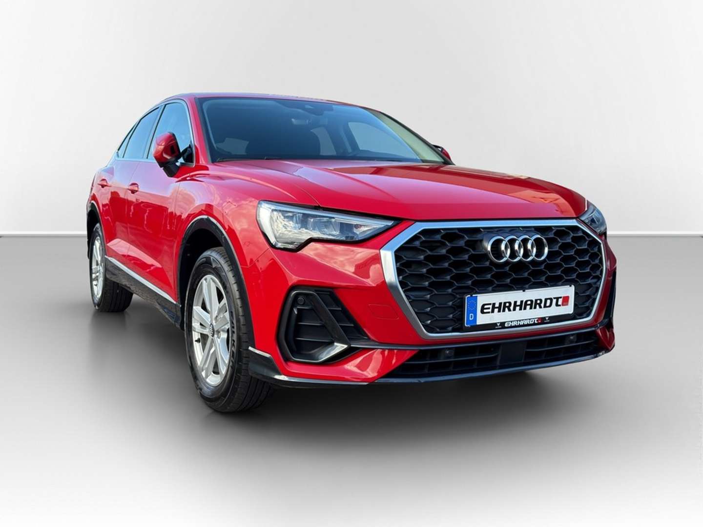 Audi Q3 Sportback 35 TFSI - 2020 - Joinsteer - #3