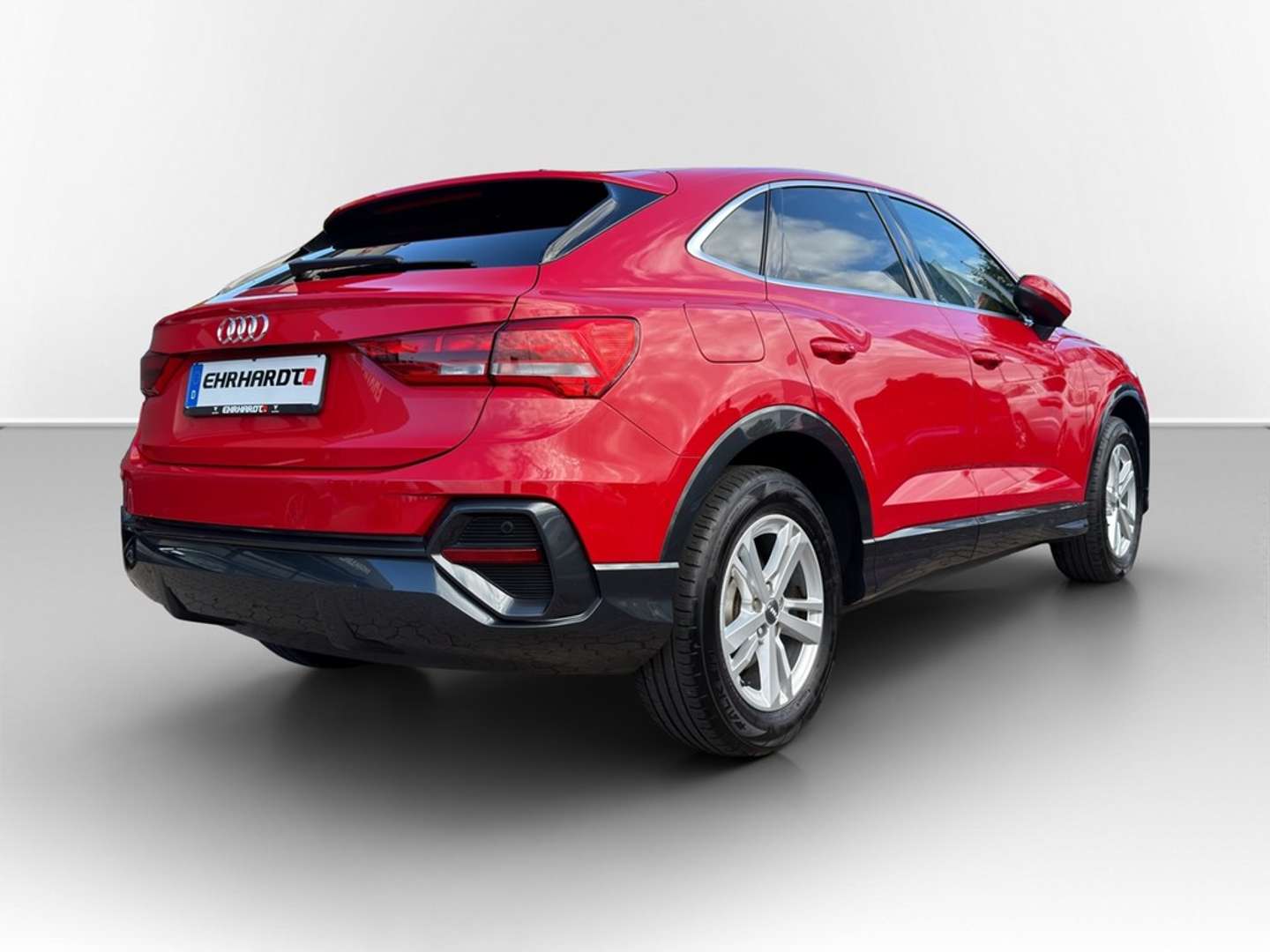 Audi Q3 Sportback 35 TFSI - 2020 - Joinsteer - #4