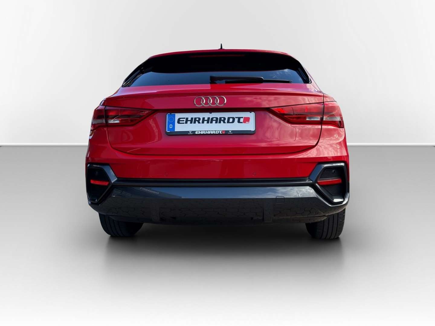 Audi Q3 Sportback 35 TFSI - 2020 - Joinsteer - #5