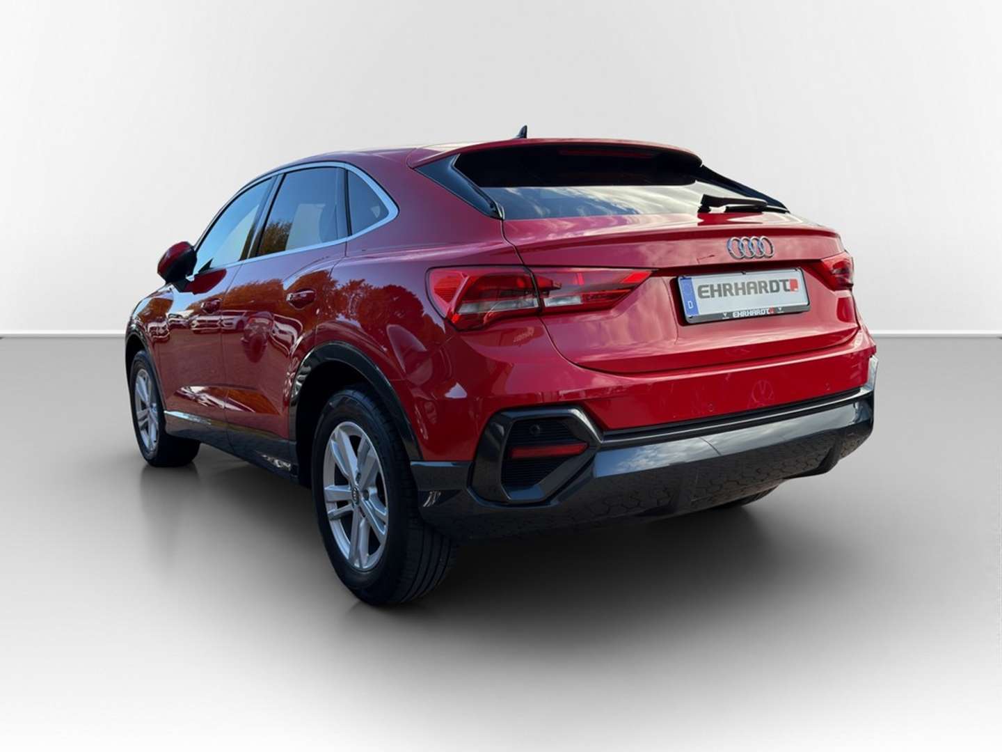 Audi Q3 Sportback 35 TFSI - 2020 - Joinsteer - #6