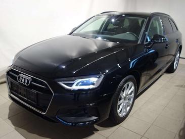 Audi A4 Avant 35 TFSI — photo 2