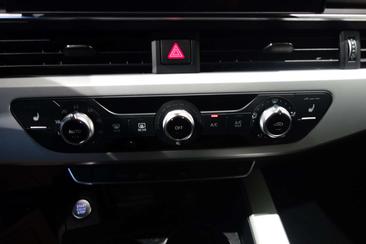 Audi A4 Avant 35 TFSI — photo 8
