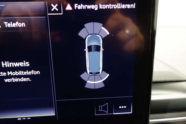 Audi A4 Avant 35 TFSI — photo 12