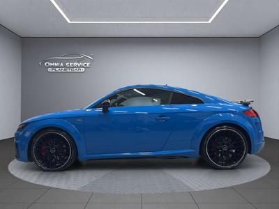 Audi TT Coupé 45 TFSI - - Joinsteer - #2