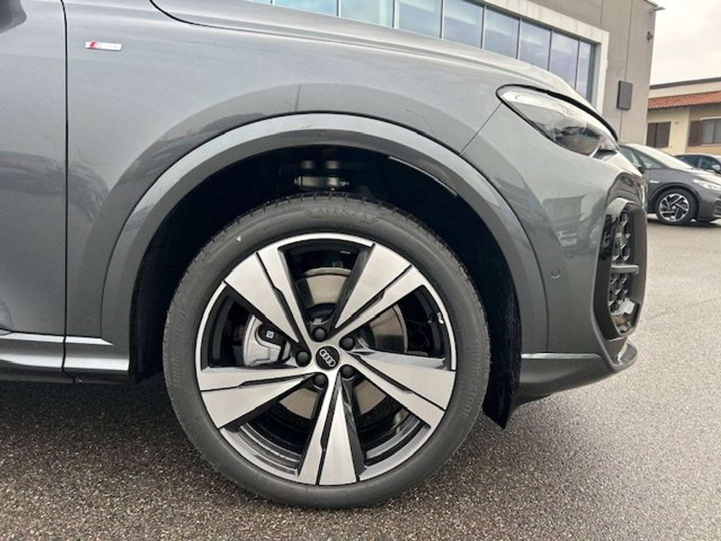 Audi Q5 S Line Sportback TDI - 2025 - Joinsteer - #5