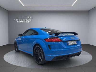 Audi TT Coupé 45 TFSI - - Joinsteer - #3
