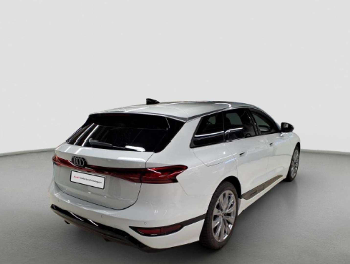 Audi A6 Avant E-tron - 2025 - Joinsteer - #1