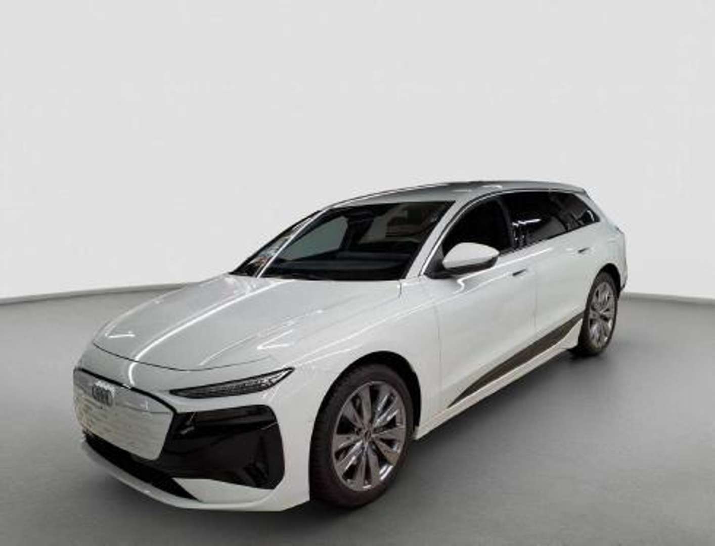 Audi A6 Avant E-tron - 2025 - Joinsteer - #2