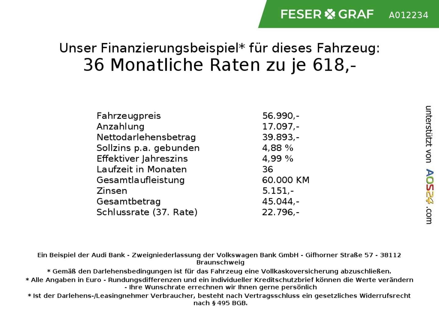 Audi A6 Avant E-tron - 2025 - Joinsteer - #3