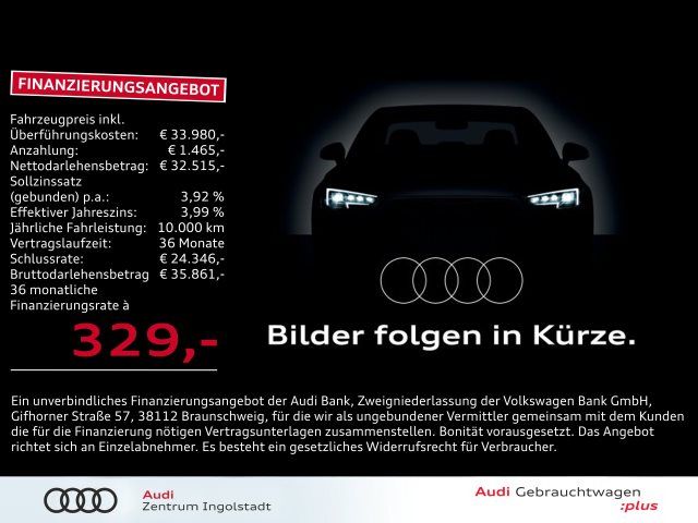 Audi Q2 S Line 35 TFSI 110150 KW(PS) S Tronic - 2023 - Joinsteer
