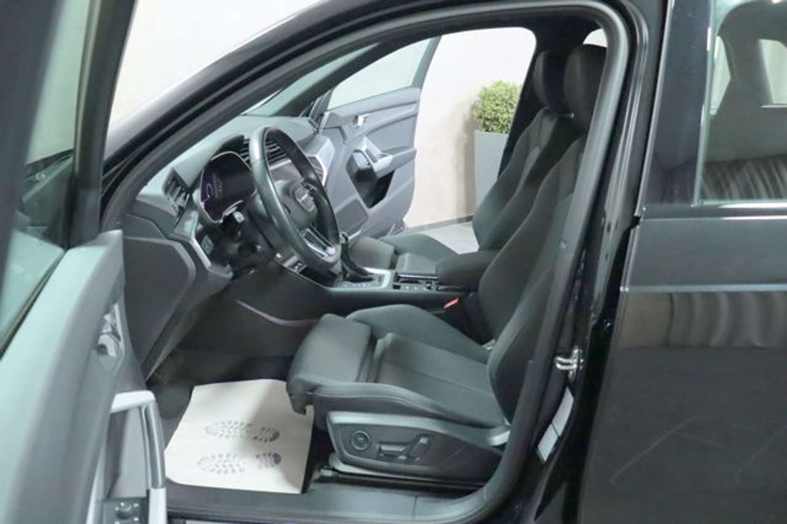 Audi Q3 S Line 35 TDI - 2021 - Joinsteer - #2