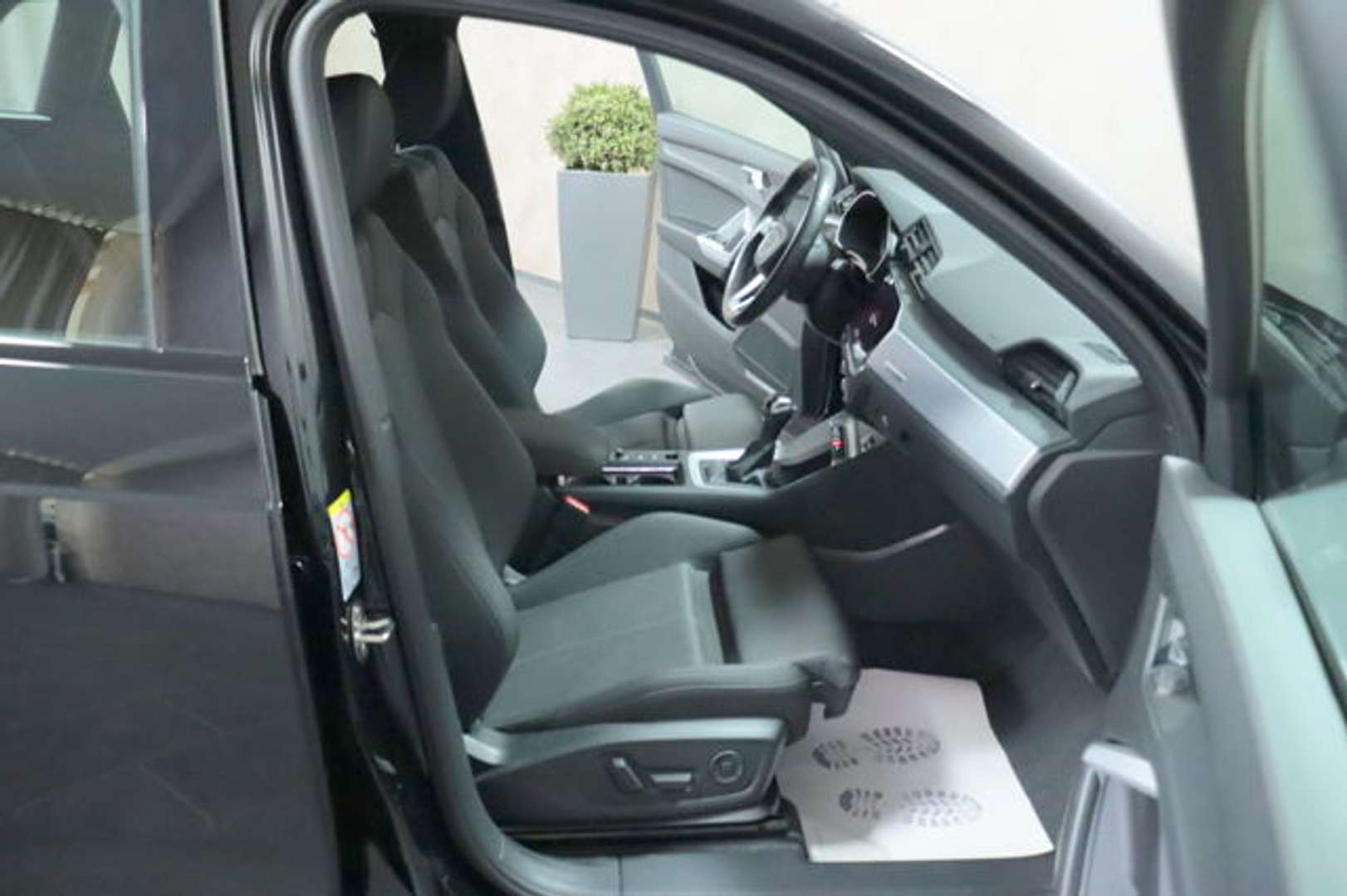 Audi Q3 S Line 35 TDI - 2021 - Joinsteer - #5