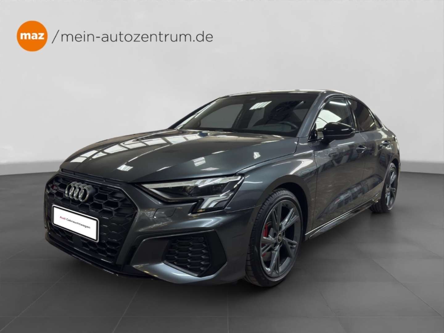 Audi A3 S3 Sportback - 2021 - Joinsteer - #1