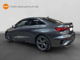 Audi A3 S3 Sportback - 2021 - Joinsteer - #4
