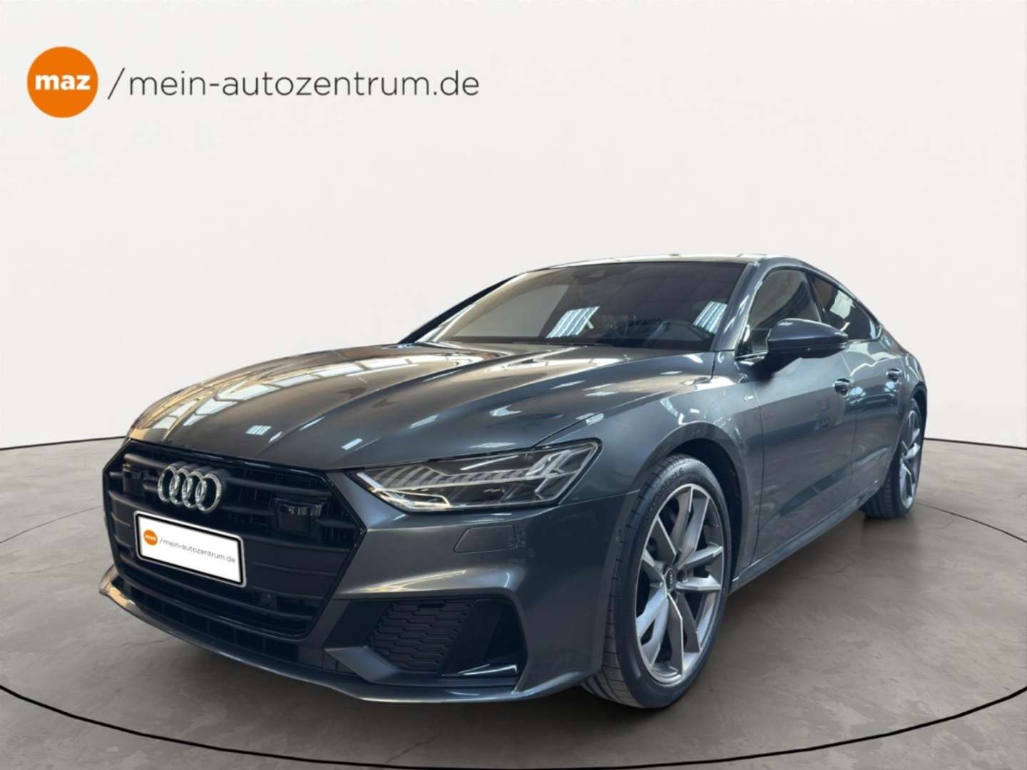 Audi A7 Sportback Sportback 50 TFSI E - 2020 - Joinsteer - #1