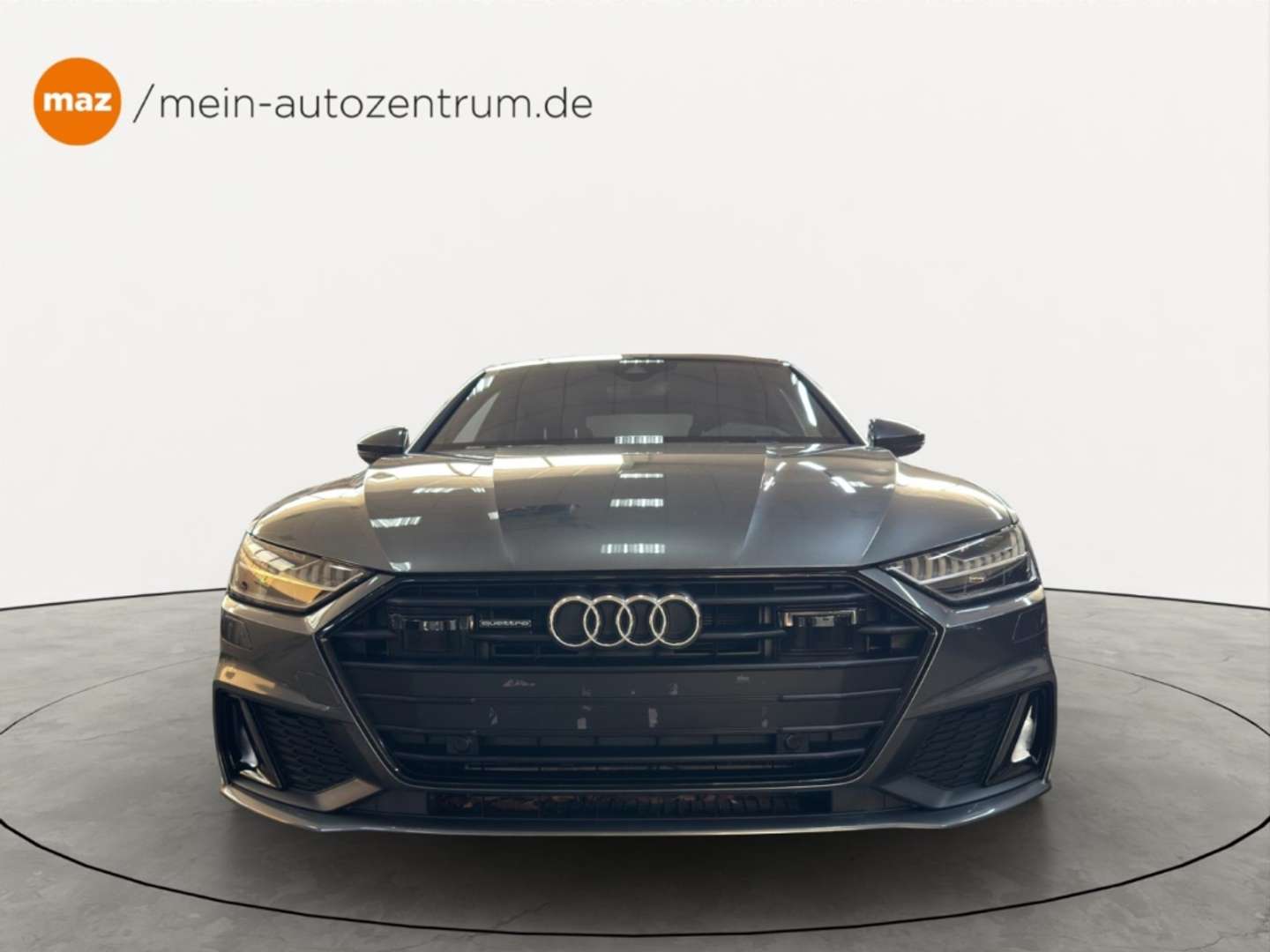 Audi A7 Sportback Sportback 50 TFSI E - 2020 - Joinsteer - #2