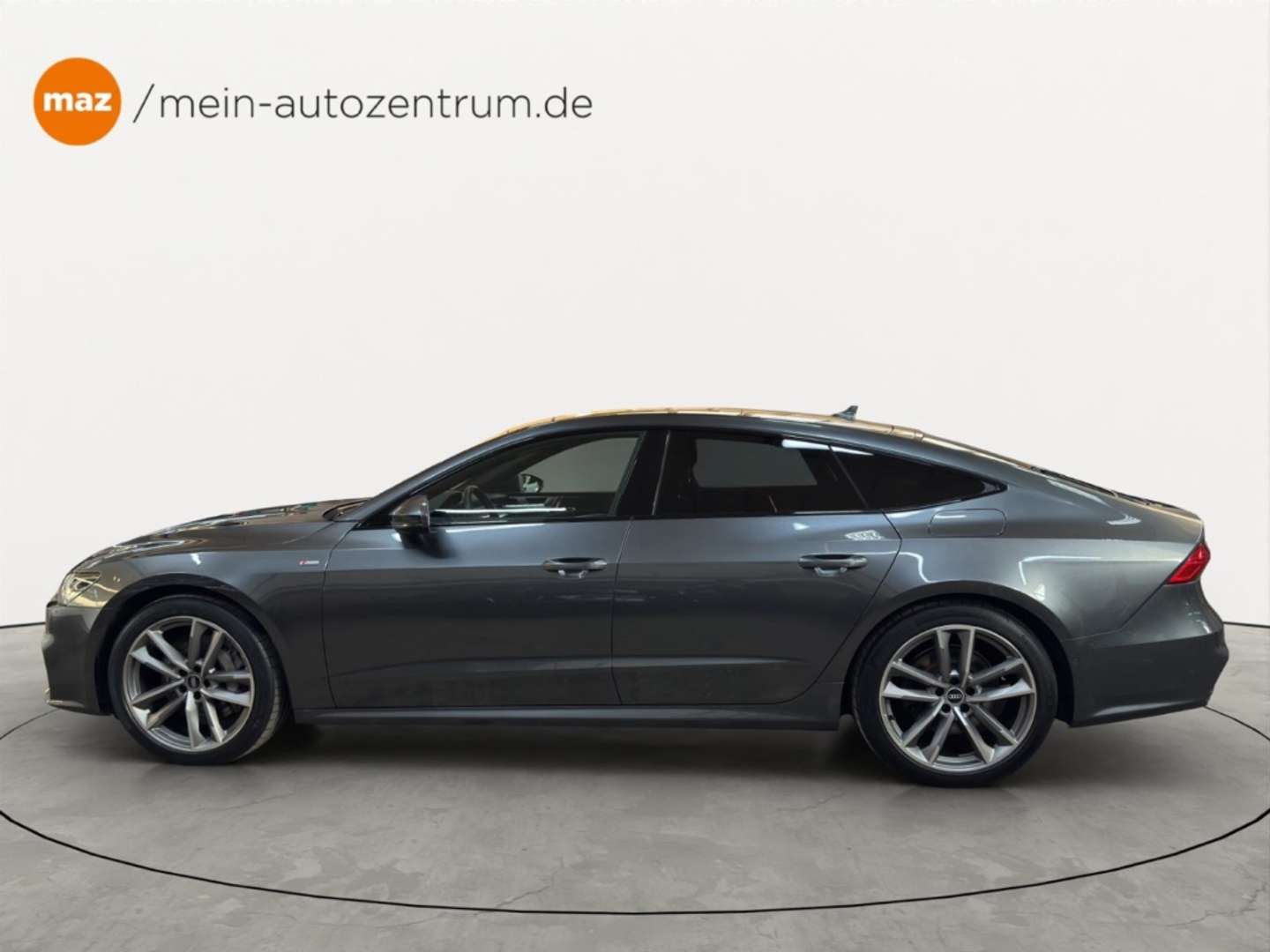 Audi A7 Sportback Sportback 50 TFSI E - 2020 - Joinsteer - #3