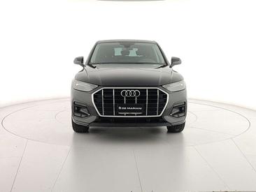 Audi Q5 Sportback 50 TFSI E — photo 2