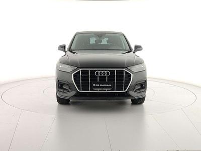 Audi Q5 Sportback 50 TFSI E
