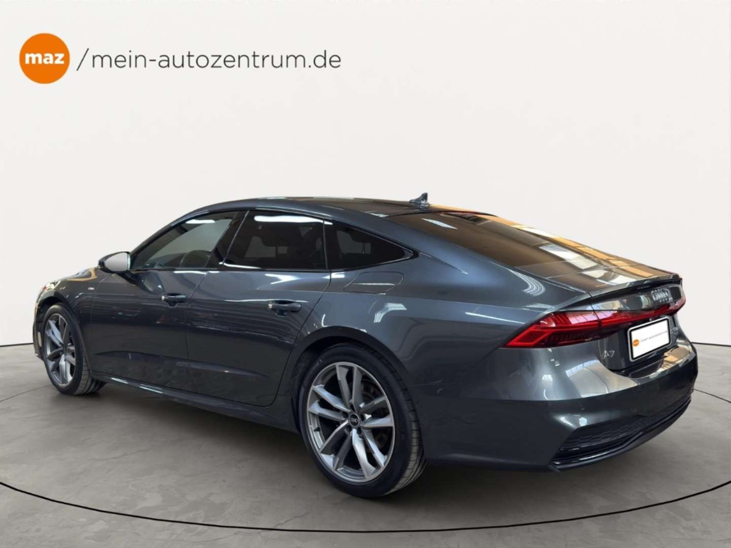 Audi A7 Sportback Sportback 50 TFSI E - 2020 - Joinsteer - #4