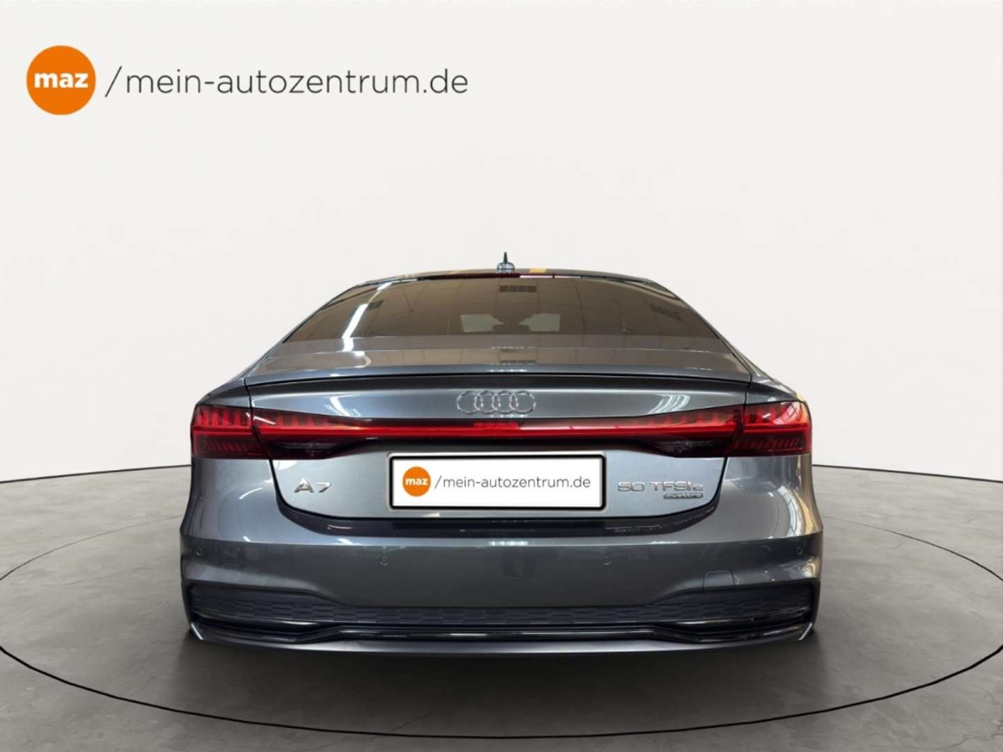 Audi A7 Sportback Sportback 50 TFSI E - 2020 - Joinsteer - #5