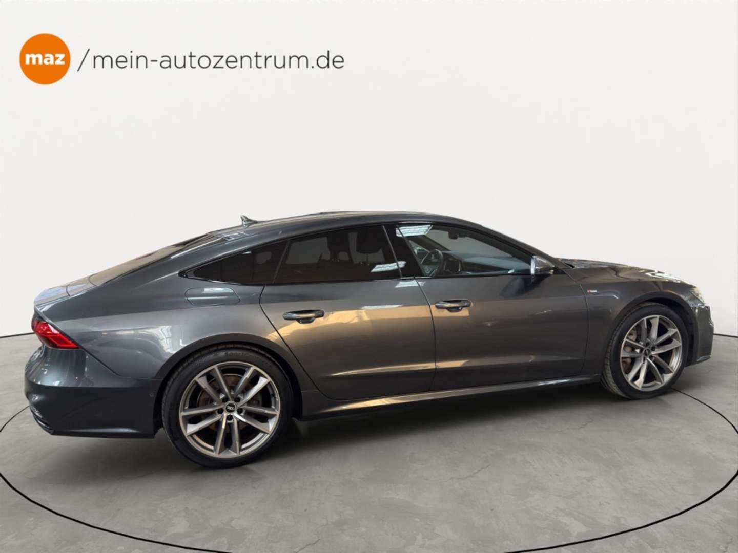 Audi A7 Sportback Sportback 50 TFSI E - 2020 - Joinsteer - #6