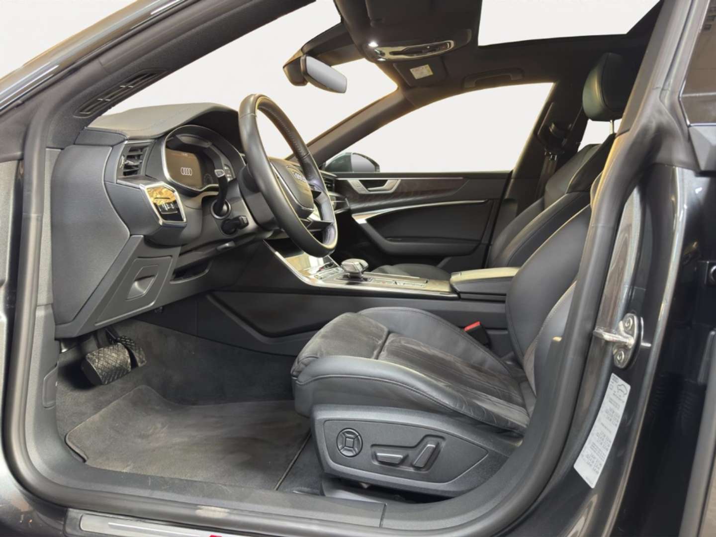 Audi A7 Sportback Sportback 50 TFSI E - 2020 - Joinsteer - #8
